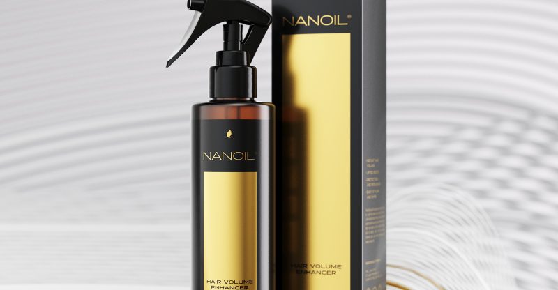Volumenspray Erfahrungen Nanoil