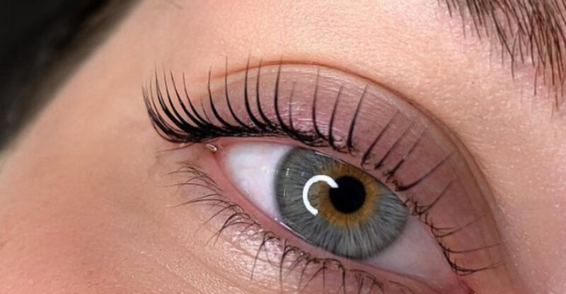 Objektive Bewertung von Wimpernlifting-Sets